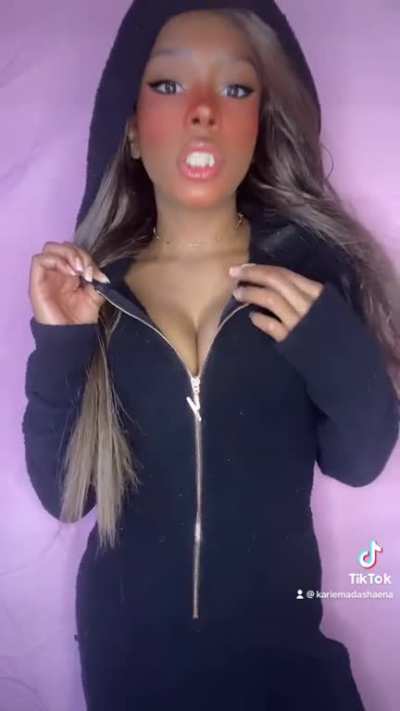 I have no words to say