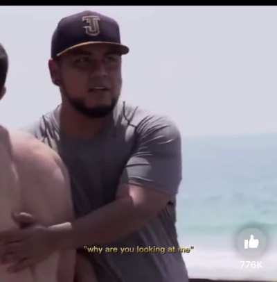 Maybe maybe maybe