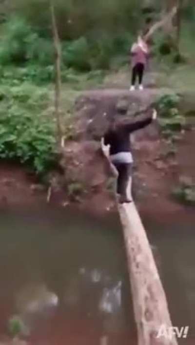 Maybe maybe maybe