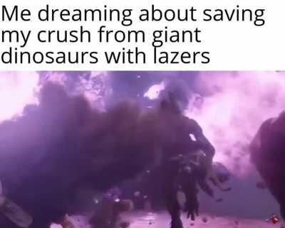 I'm a hero