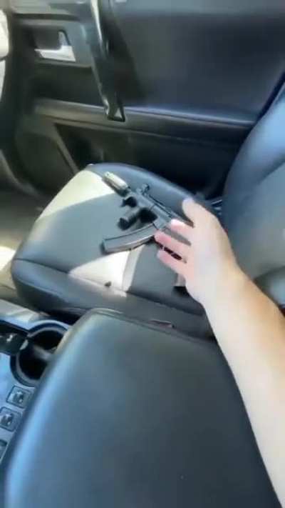 intresting collection but y tho