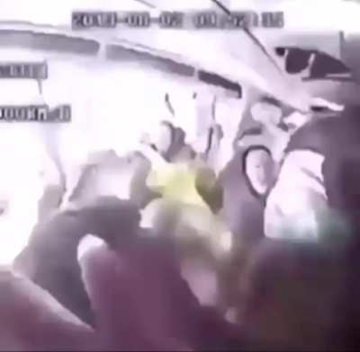 When the bass kicks in