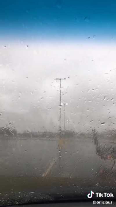 Communism is like rain