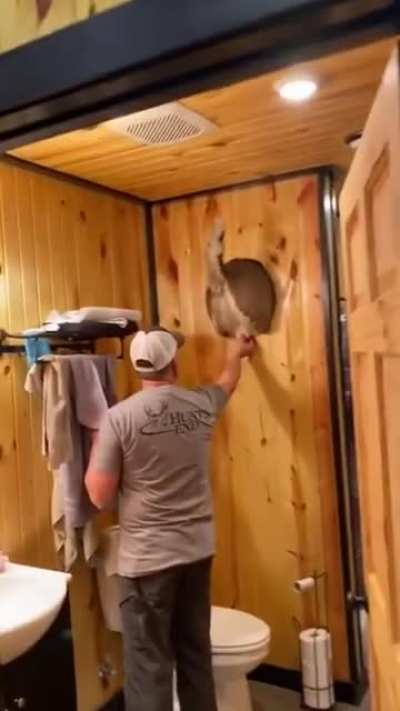 Who doesn’t do this sometimes?
