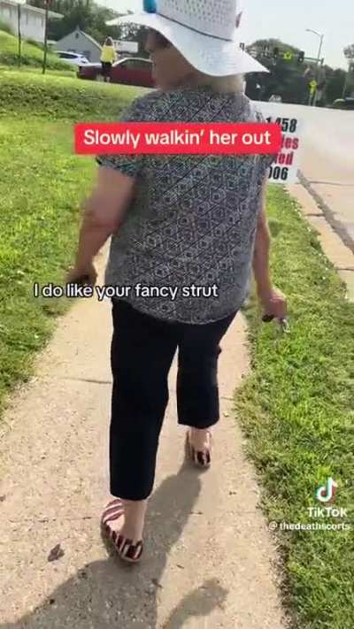 Just another day at an abortion clinic with protesters strutting their hypocrisy