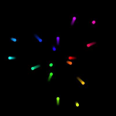 This looks satisfying to me
