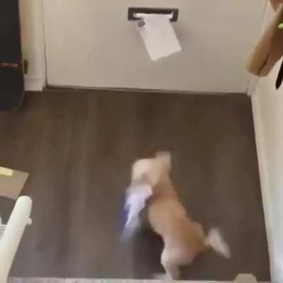 Mail time!