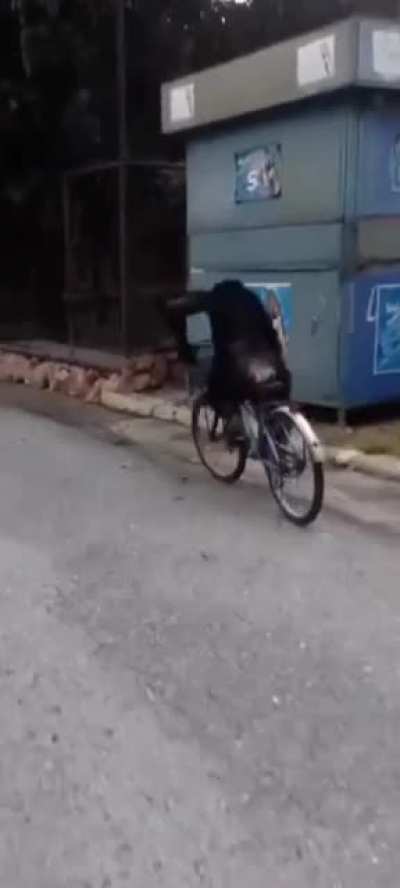 Maybe maybe maybe
