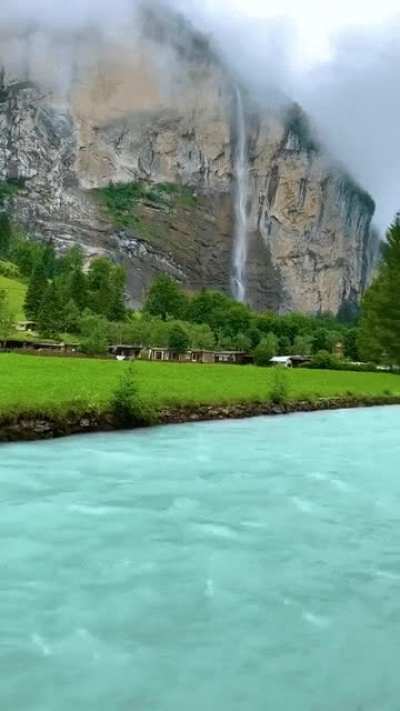 ? Switzerland