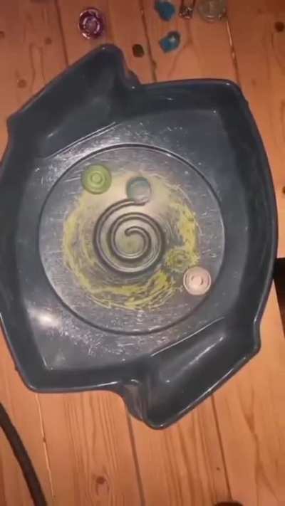 Epic level 1000