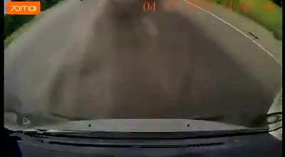 Crazy!