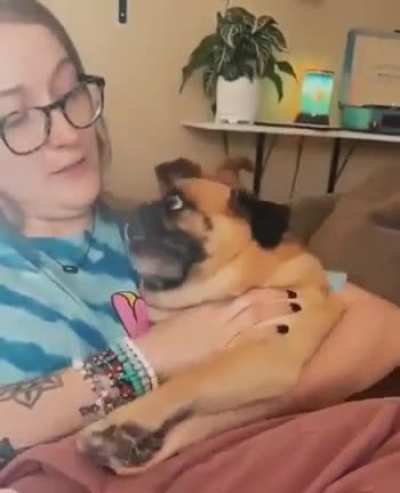 Drama queen