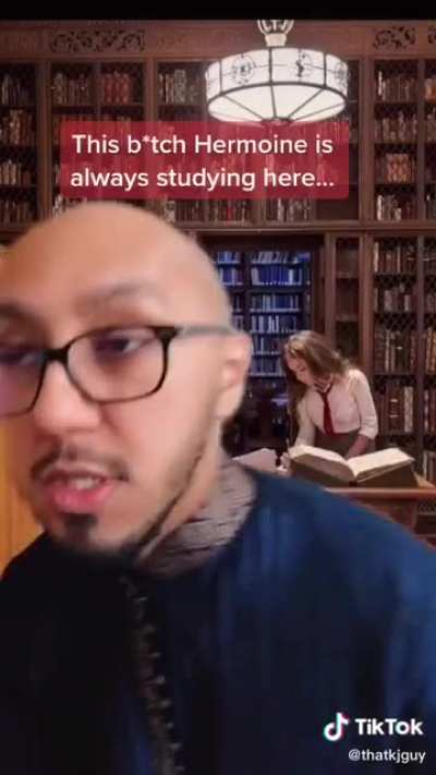 Someone made an indian version of the “if a latino was in harry potter”