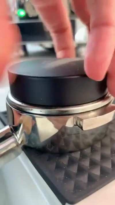 morning coffee