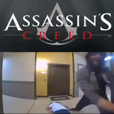 ððin's creed (new update)