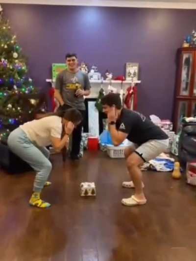 Winner got the best prize