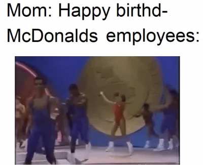 It's celebration time!