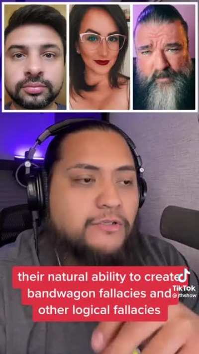 I don't understand how people worship then.