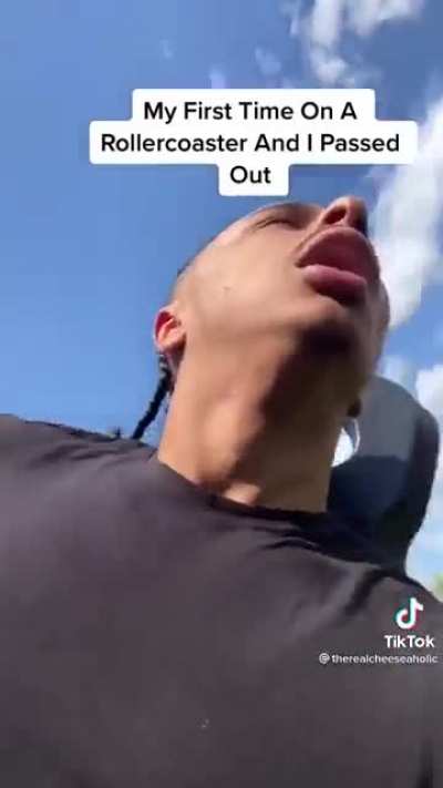 his phone would fall