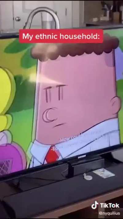 “Try to work in a quiet environment”
