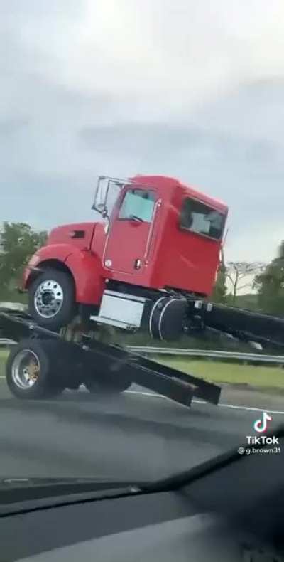 Truckception