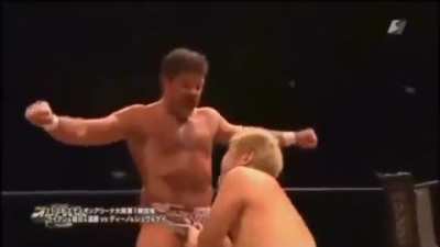 What's the name of this finisher?
