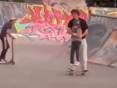 Maybe Maybe Maybe