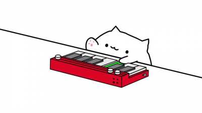 Bongo Cat