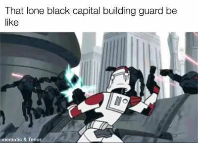 It’s not political it’s just business