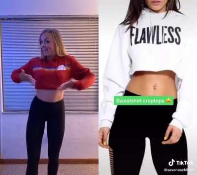 My type of girl love the outfit !