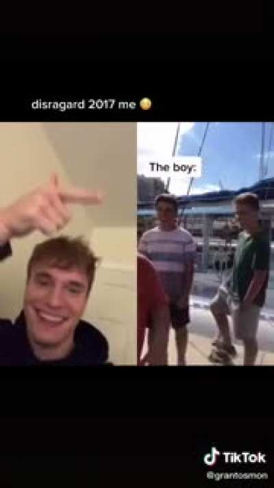 I’d simp for this dude ?