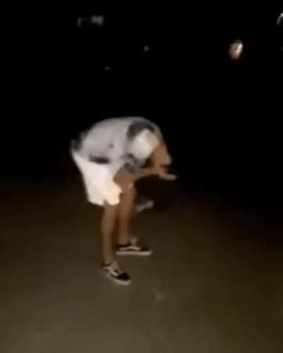 Damn wind