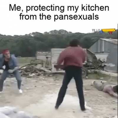 An Avengers level threat!