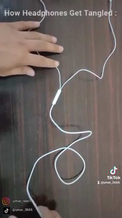 The wireless generation will never understand this pain