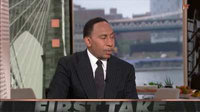[Highlight] ESPN's Stephen A. Smith Apologizes for Disparaging Comments About Angels Star Shohei Ohtani