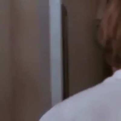 Take a look in the mirror