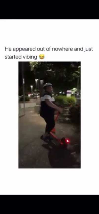 We need this on city blocks after the pandemic