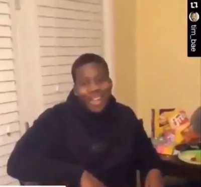 Noah the rap god- wait, What did he just say? (WARNING: Profanity)