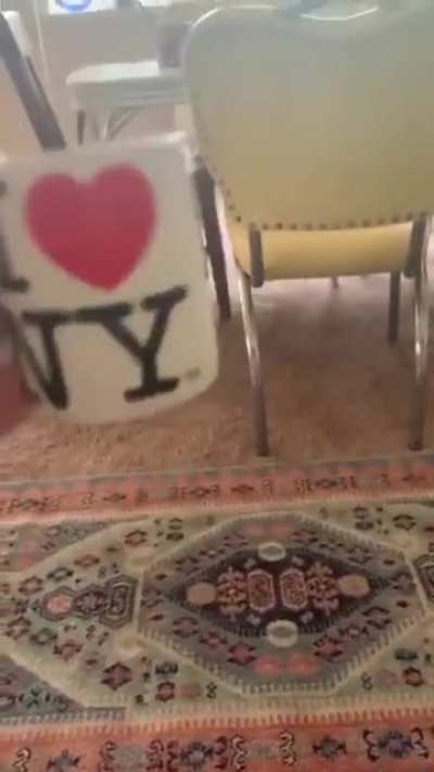 Maybe maybe maybe