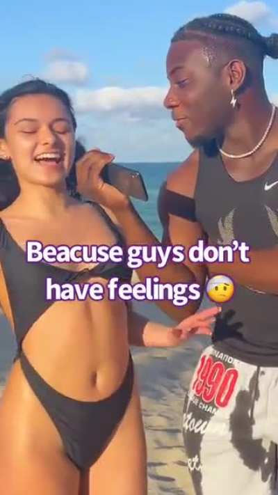 If this isn't cringe, I don't know what is