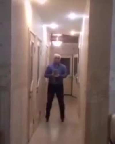 Only in russia...