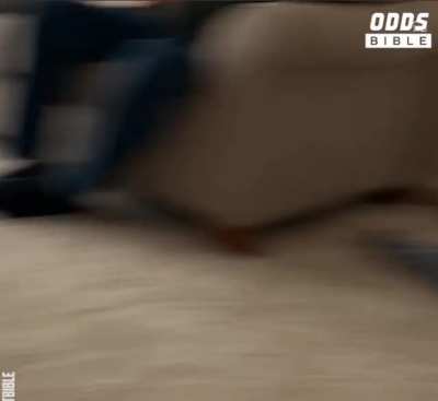 Solid pushup form