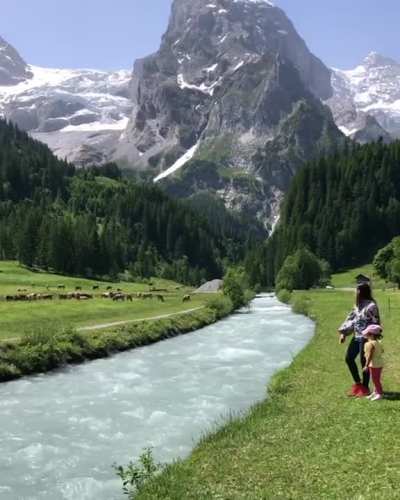 ? This is Switzerland ?