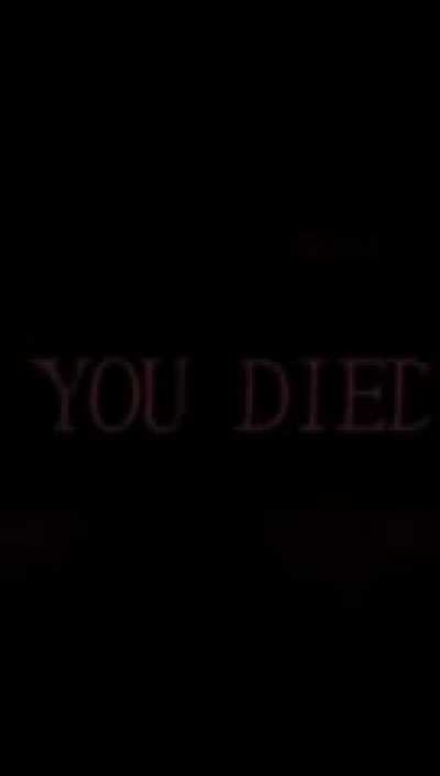 *death*