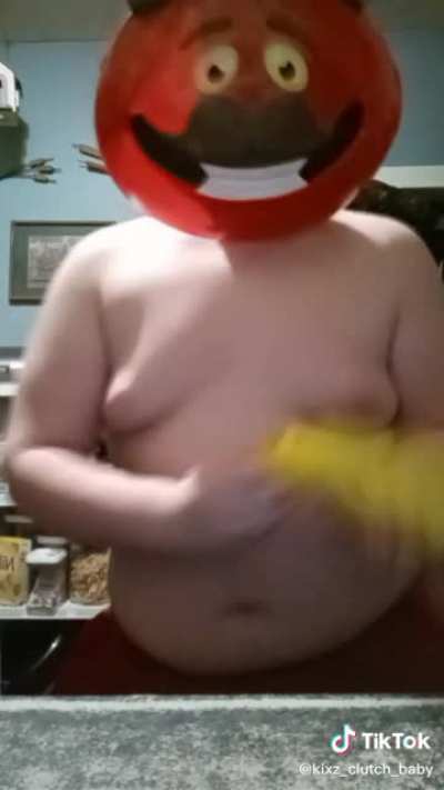Whos kids is this?