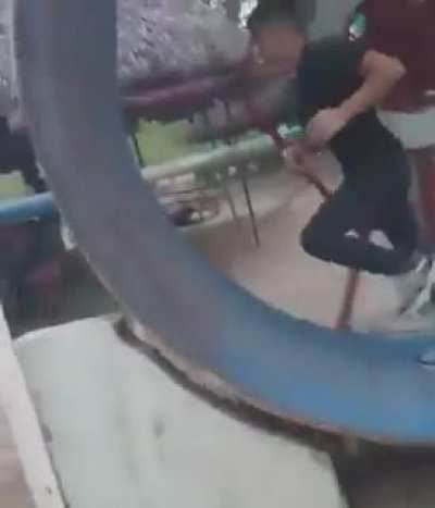 WCGW fuck ?.