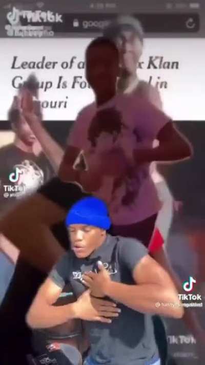 Mason all about that gang shit
