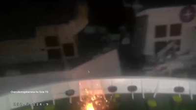 Norwegian warship "Helge Ingstad" navigating by sight with ALS turned off, crashing into oil tanker, leading to catastrophic failure. Video from 2018, court proceedings ongoing.