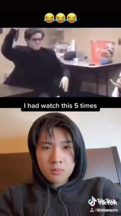 this is why Karen's were created ?