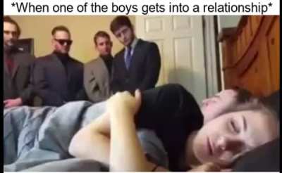 ?
